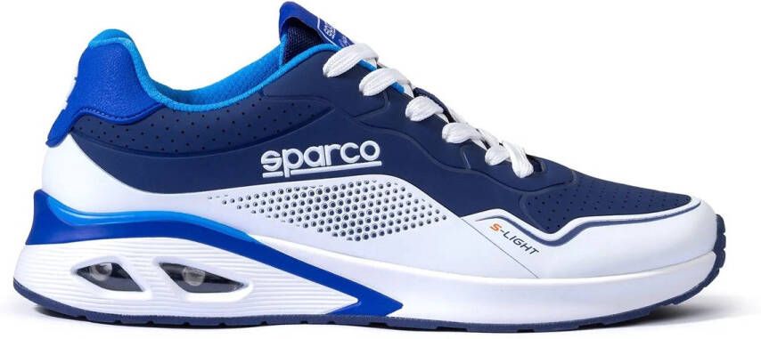 SPARCO S-Light Sportschoenen Sneakers black 41 Sneakers BMB0003B0K11041