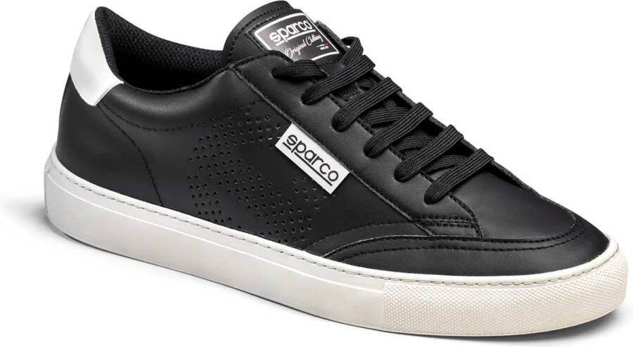 SPARCO S-TIME Sneakers Black 42 Sneakers 0012B342NRBI