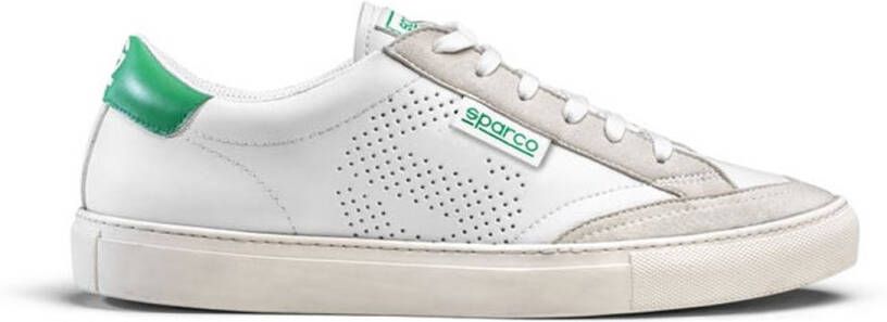 SPARCO S-TIME Sneakers Green 40 Sneakers 0012B340BIVD