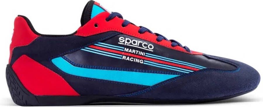 SPARCO Sneakers Martini Racing S-Drive 40 Sneakers 0012A7MR40BM