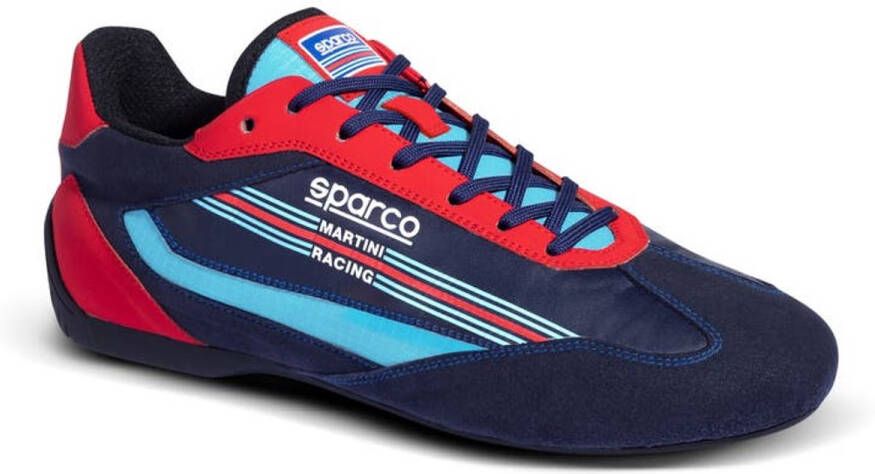SPARCO Sneakers Martini Racing S-Drive 37 Sneakers 0012A7MR37BM