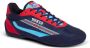 SPARCO Sneakers Martini Racing S-Drive 36 Sneakers 0012A7MR36BM - Thumbnail 3