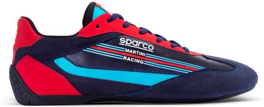 SPARCO Sneakers Martini Racing S-Drive 38 Sneakers 0012A7MR38BM