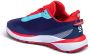 SPARCO Martini Racing S-RUN Sneakers Lichtgewicht & Sportief Blue 42 Sneakers 0012A5MR42BM - Thumbnail 3