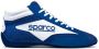 SPARCO S-DRIVE Sneakers Mid-Top Racing Style Blue 37 Sneakers 0012A837BMBI - Thumbnail 1