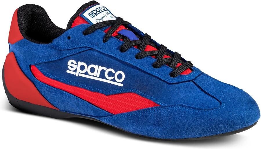 SPARCO S-Drive Sneakers Unisex Grijs