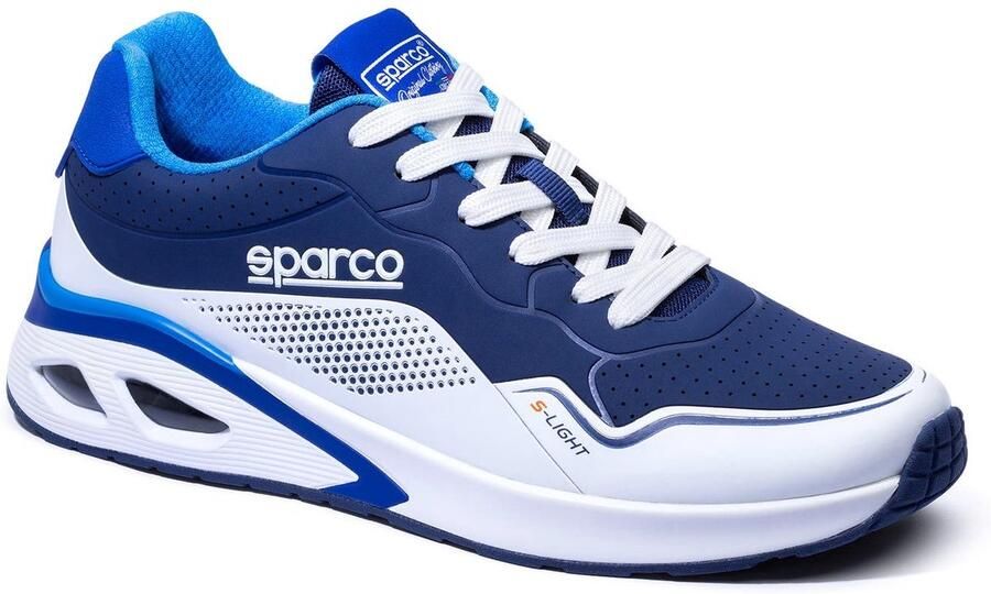 SPARCO S-Light Sportschoenen Sneakers black 39 Sneakers BMB0003B0K11039 - Foto 2