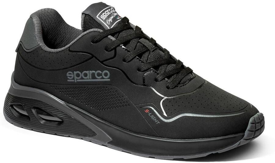 SPARCO S-Light Sportschoenen Sneakers black 41 Sneakers BMB0003B0K11041 - Foto 3