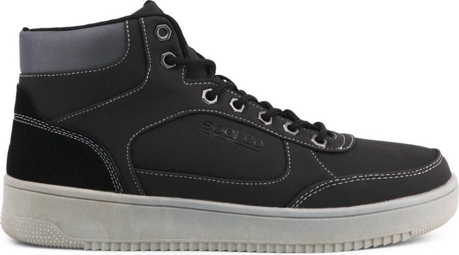SPARCO Sportschoenen Heren FAIRWOOD black dimgray
