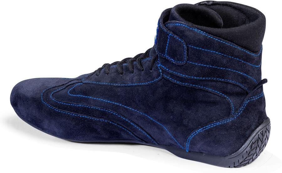SPARCO GULF Top Race Schoenen marineblauw 41 Sneakers 001287GU41BMAR - Foto 2