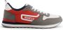 SPARCO Sportschoenen SP-FLAG-RED Unisex - Thumbnail 1