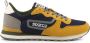 SPARCO Sportschoenen SP-FLAG-RED Unisex - Thumbnail 1