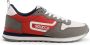 SPARCO Sportschoenen SP-FLAG-YELLOW Unisex - Thumbnail 1