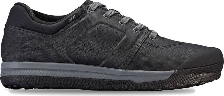 Specialized Outlet 2fo Dh Flat Mtb-schoenen Zwart Man