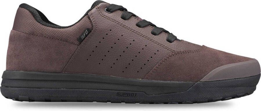 Specialized Outlet 2fo Roost Flat Mtb-schoenen Bruin Man