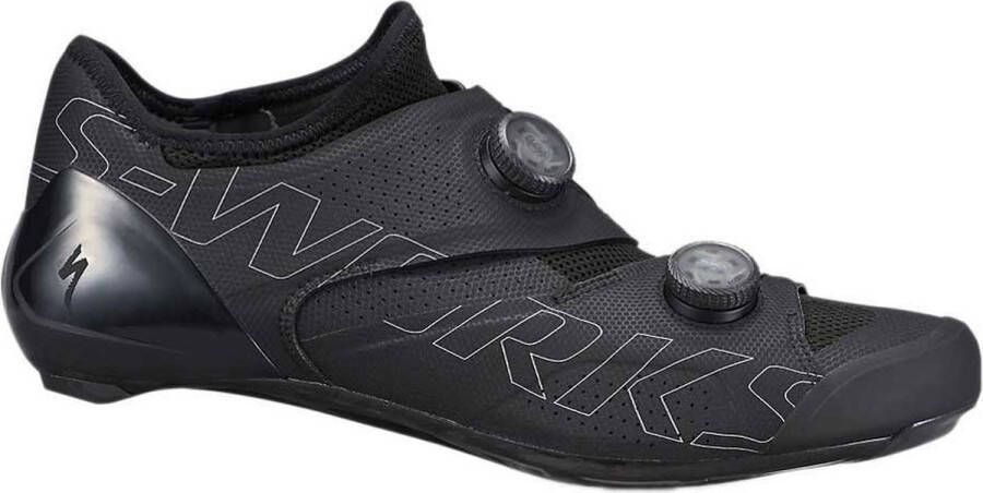 Specialized Outlet S-works Ares Racefiets Schoenen Zwart Man