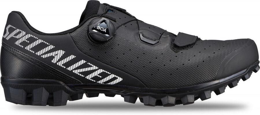 Specialized Recon 2.0 Mtb-schoenen Zwart Man