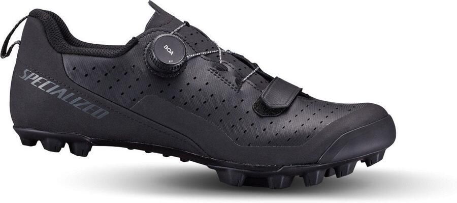 Specialized Recon 2.0 Mtb Shoe Blk