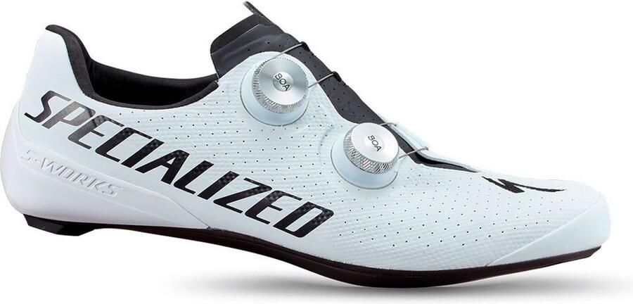 Specialized S-works Torch Racefiets Schoenen Wit Man