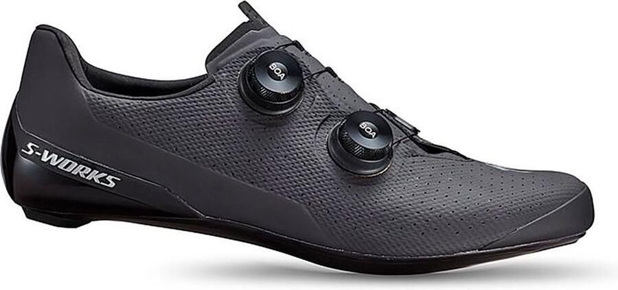 Specialized Sw Torch Racefiets Schoenen Zwart Man