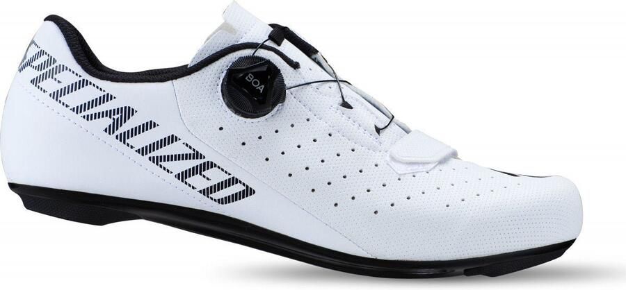 Specialized Torch 1.0 Raceschoenen Wit Man