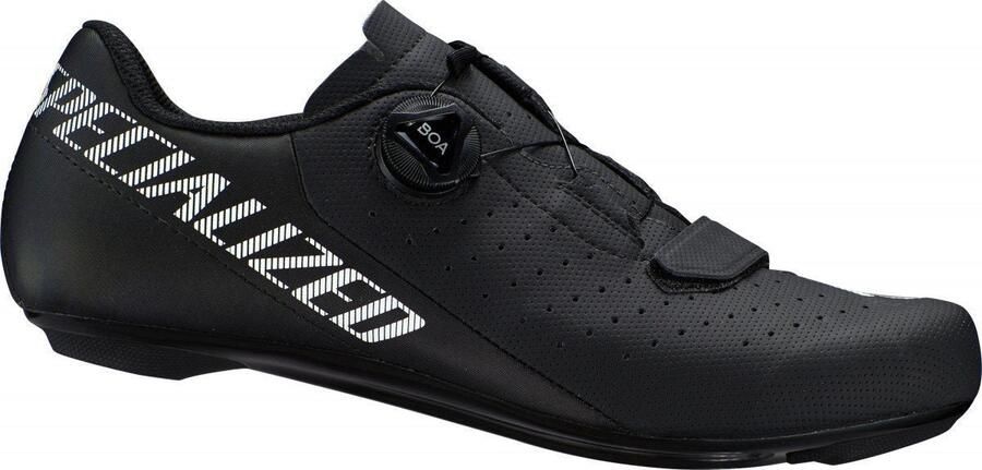 Specialized Torch 1.0 Raceschoenen Zwart Man