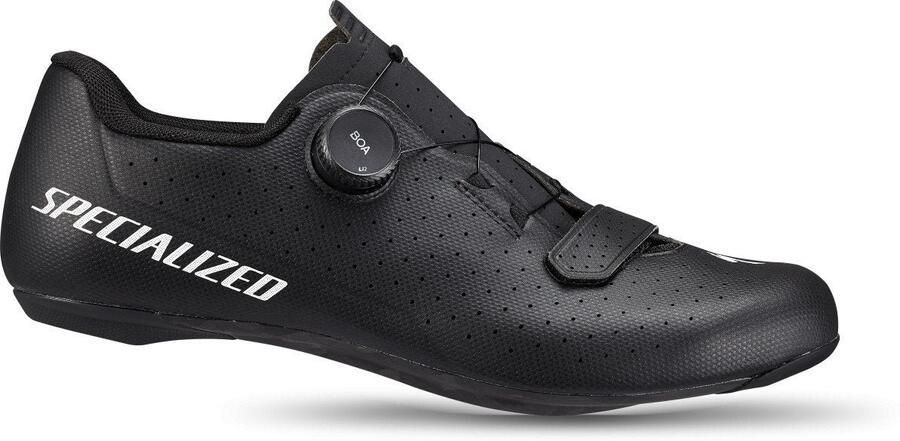 Specialized Torch 2.0 Raceschoenen Zwart Man