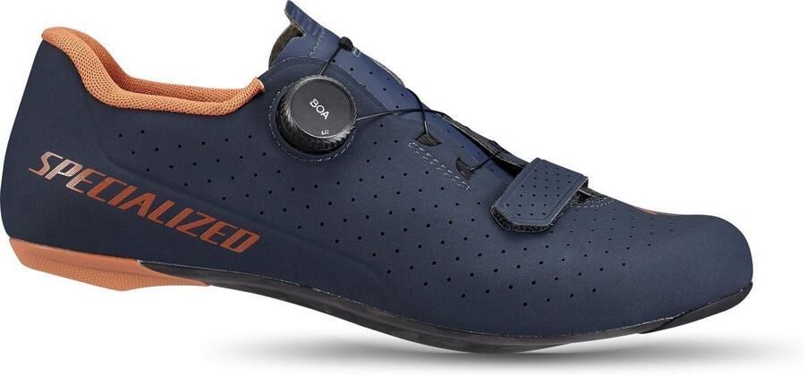 Specialized Torch 2.0 Rd Shoe Dpmrnblu trcta