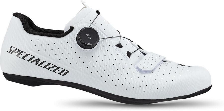 Specialized Torch 2.0 Rd Shoe Wht