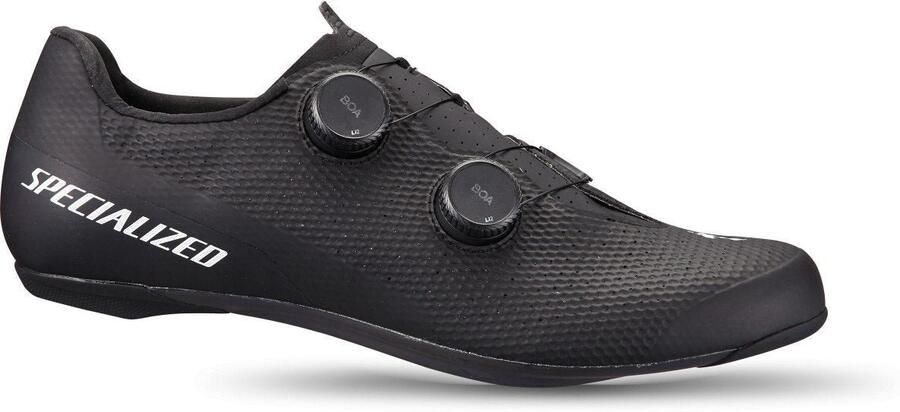 Specialized Torch 3.0 Raceschoenen Zwart Man