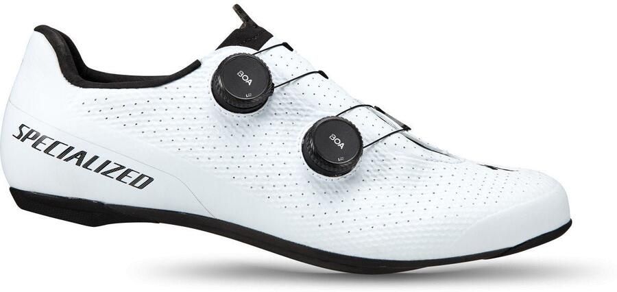 Specialized Torch 3.0 racefietssschoen White