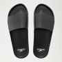 EvoNautic Speedo Badslippers Heren Zwart - Thumbnail 1