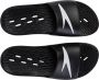 Speedo BADSLIPPERS VOOR ZWEMSPORT ZWART - Thumbnail 1