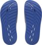 Speedo Kid's Slide Watersportschoenen maat 10K blauw - Thumbnail 1