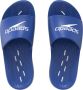 Speedo Kid's Slide Watersportschoenen maat 10K blauw - Thumbnail 3