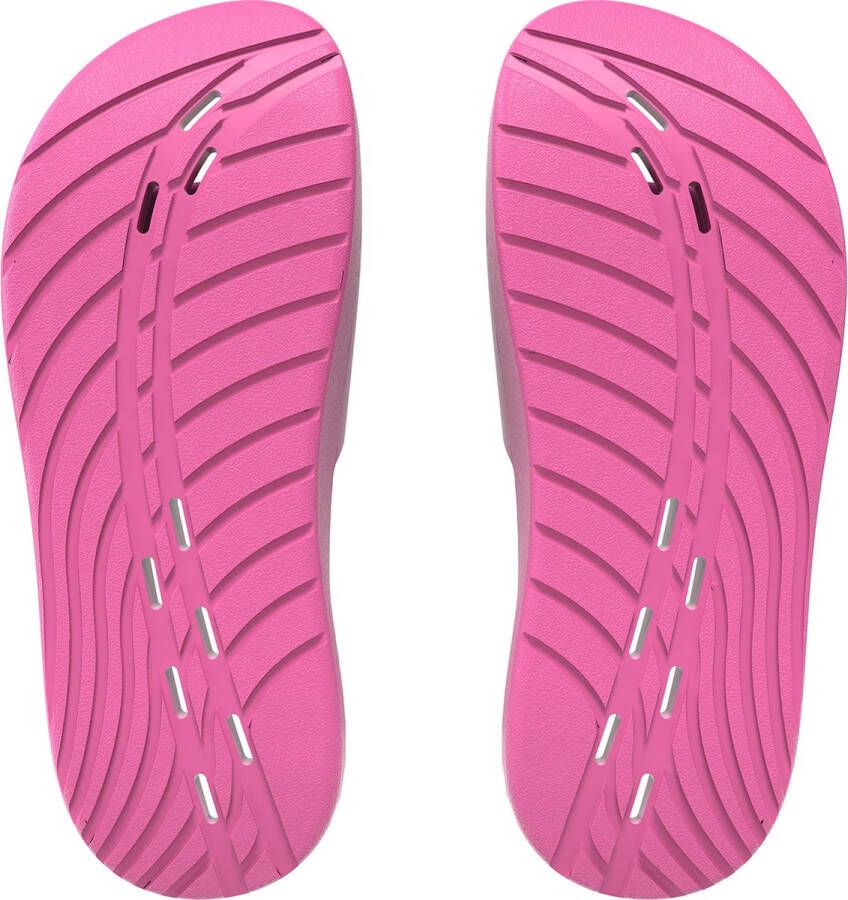 Speedo Kid's Slide Watersportschoenen maat 13K roze
