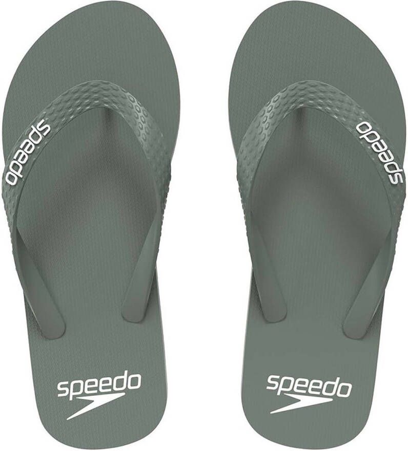 Speedo Slippers Groen Man