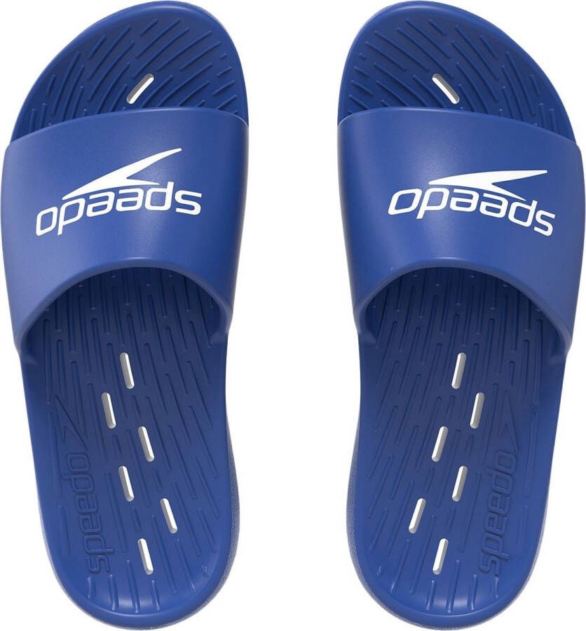 Speedo Badslippers Heren