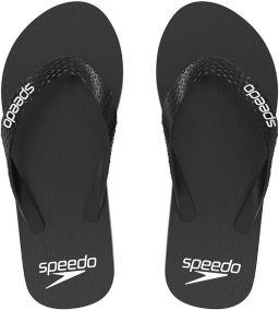 Speedo Flip Flop AM Zwart