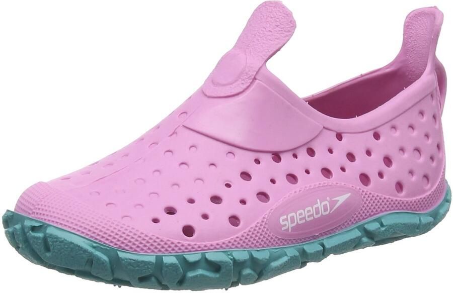 Speedo I Jelly Shoe Waterschoenen Roze