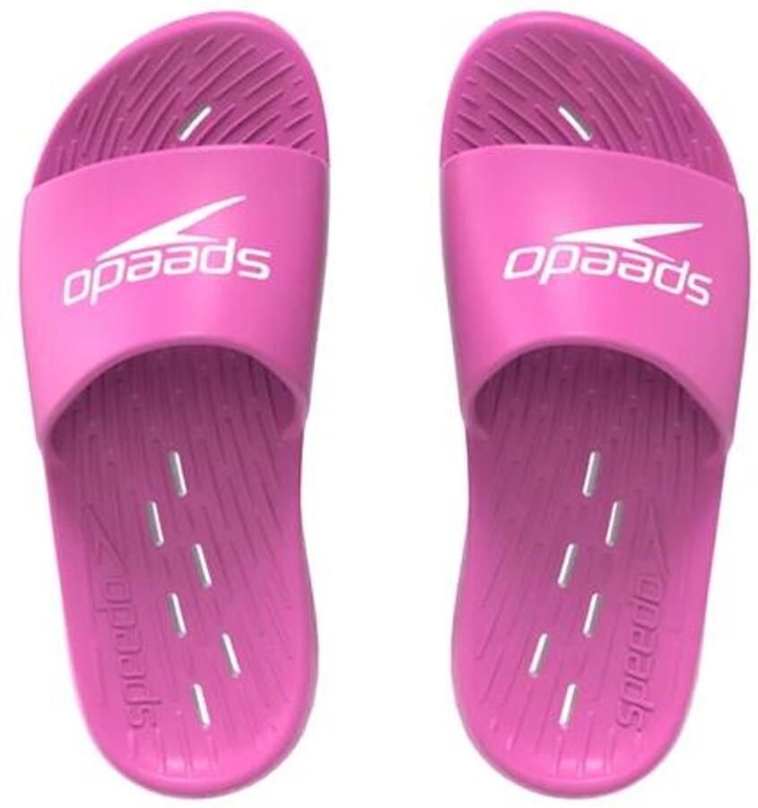 Speedo Slide AF Vegas Pink