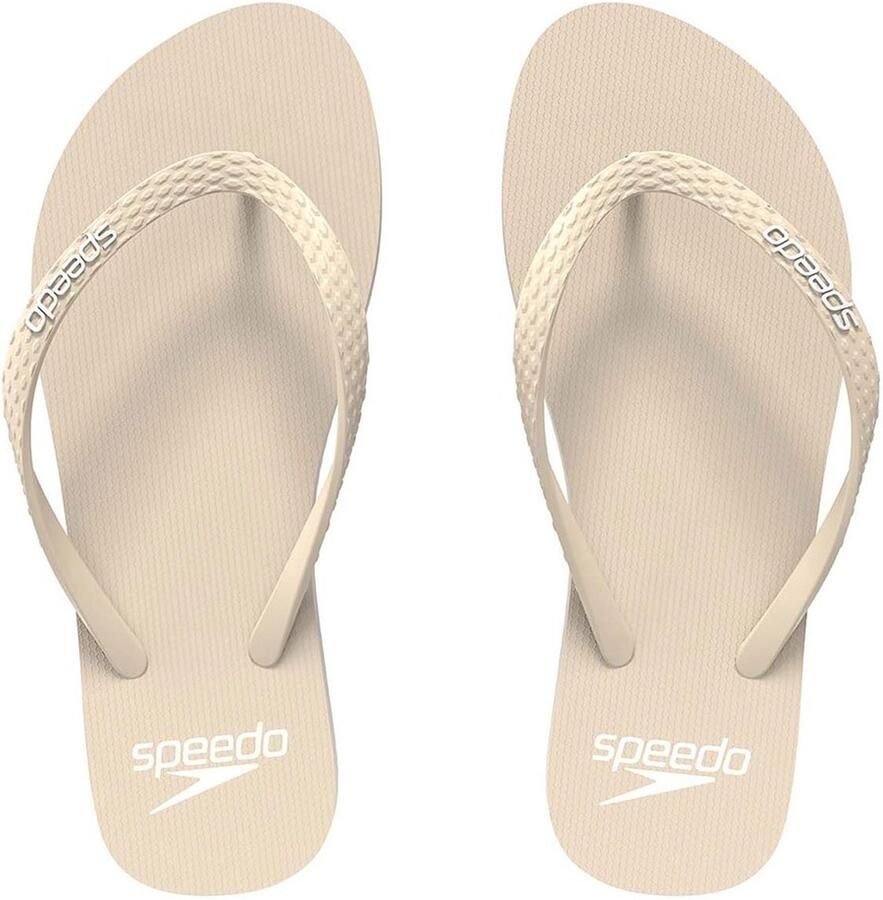 Speedo Slippers Beige Vrouw