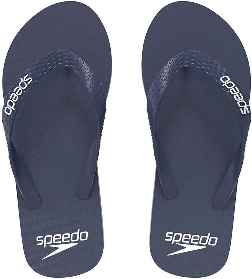 Speedo Slippers Blauw 1 2 Man