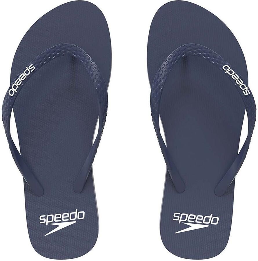 Speedo Slippers Blauw 1 2 Vrouw