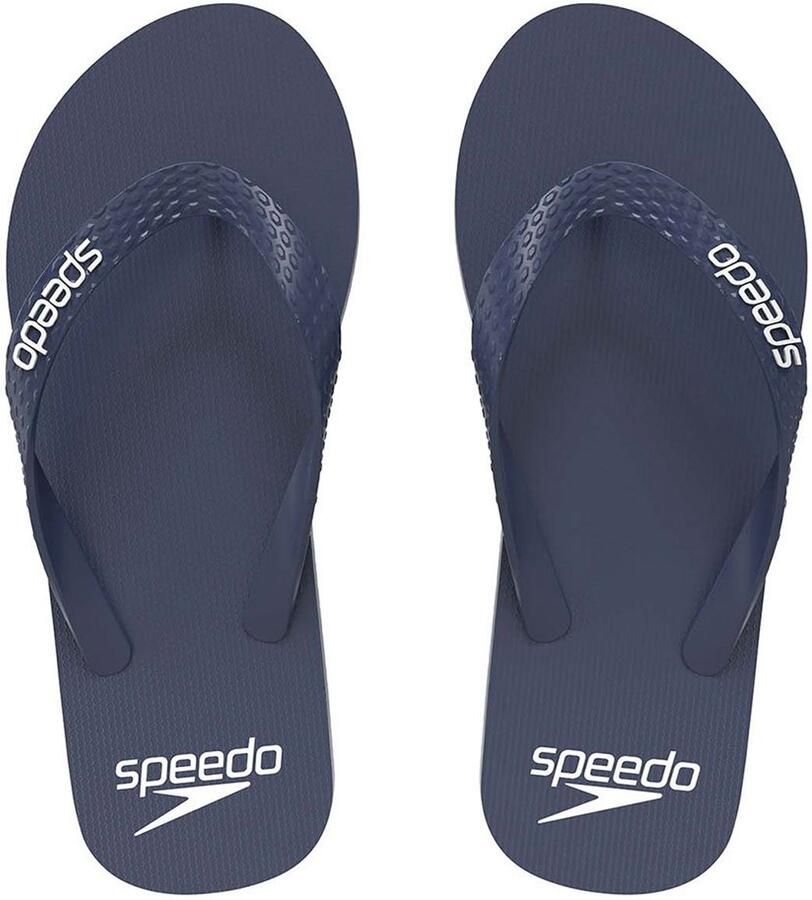 Speedo Slippers Blauw Man