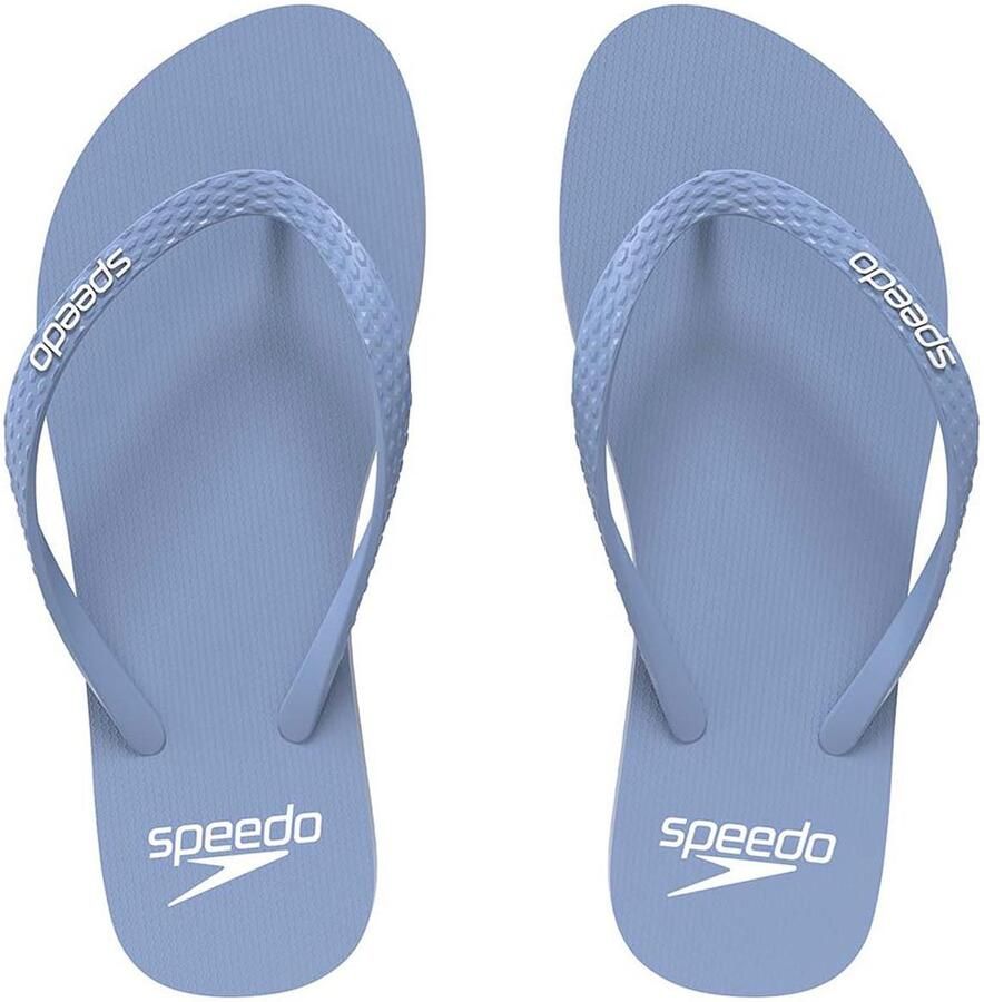 Speedo Slippers Blauw Vrouw