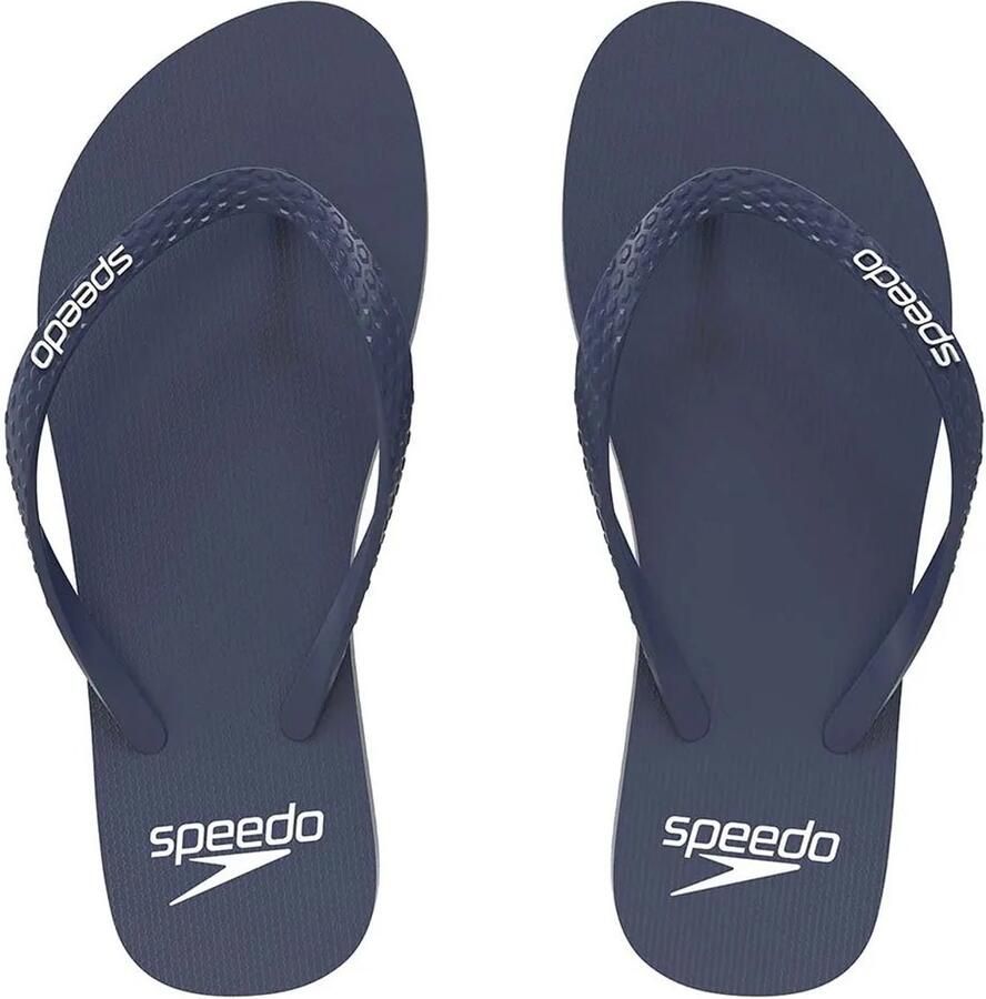 Speedo Slippers Blauw Vrouw