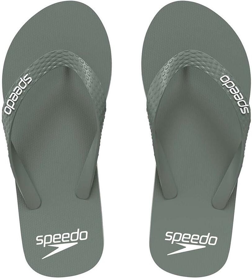 Speedo Slippers Groen Man