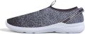 Speedo Surfknit Pro Waterschoenen Grijs Vrouw - Grijs/Blauw/Zwart