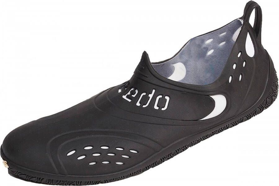 Speedo Zanpa Waterschoenen Dames zwart Schoenmaat